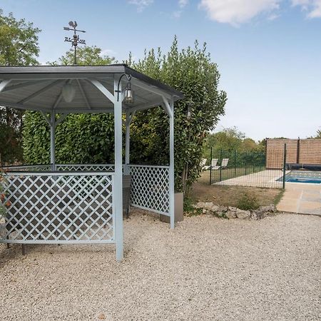 Lovely Home In Nanclars With Kitchen Εξωτερικό φωτογραφία