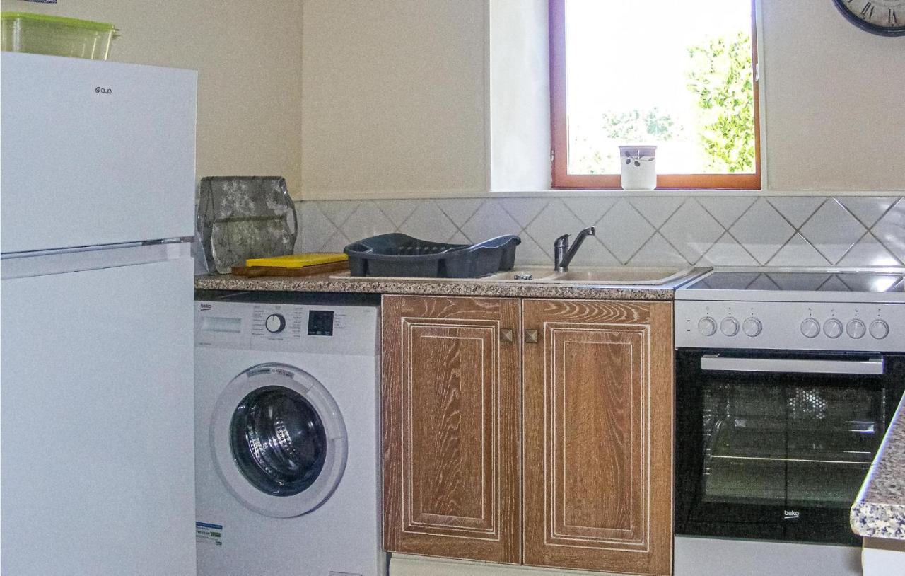 Lovely Home In Nanclars With Kitchen Εξωτερικό φωτογραφία